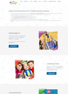 Hankkeen E-oppimisalusta